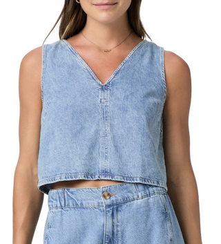 Zola Top, Revolution