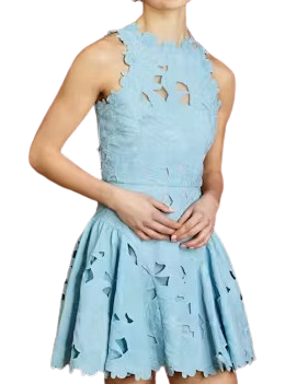 Franci Dress