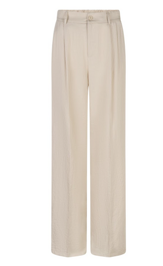 Linen Trousers, Sand