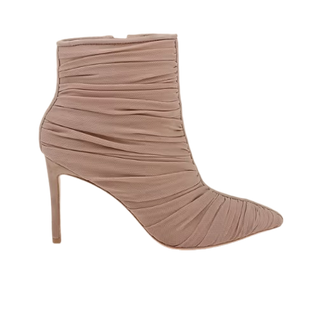 L'agence Fulton Bootie, Cappuccino
