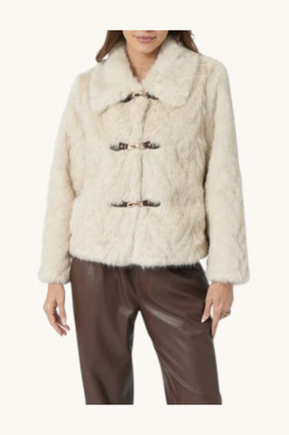 Amara Jacket