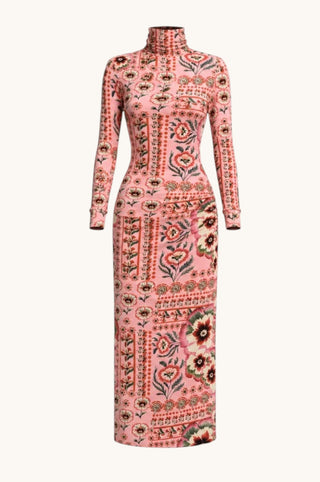 Sacha Dress
