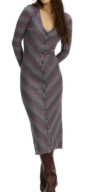 Palmer Dress