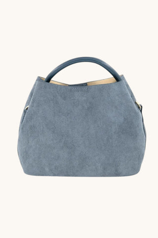 Lucia Bag, Blue