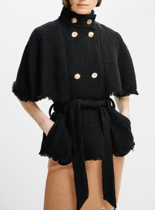 Brio Cape