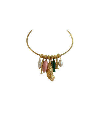 Marina Collar Necklace