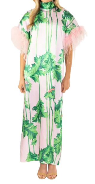 Pink Regency Darling Dress