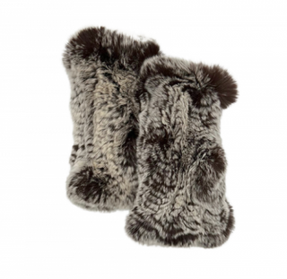Rex Handwarmer, Ash Brown