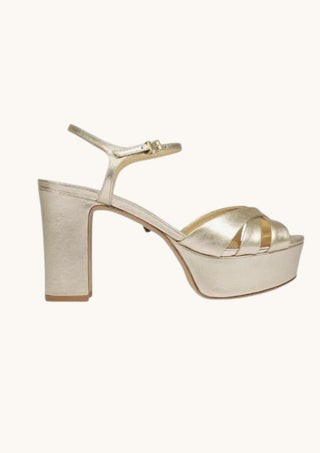 Schutz Keefa, Platinum