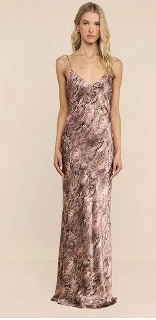 Serita Bia Maxi, Western