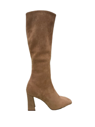 Jeffrey Campbell Steller, Camel