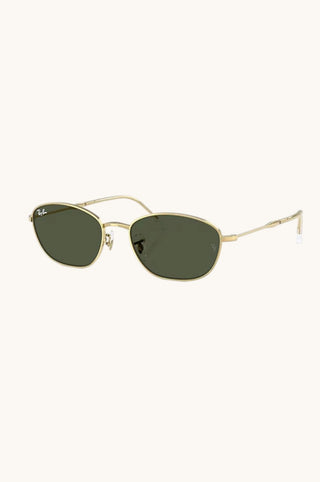 Rayban Arista, Green