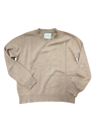 Distressed Crew