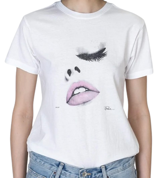 Muse Mushie Tee