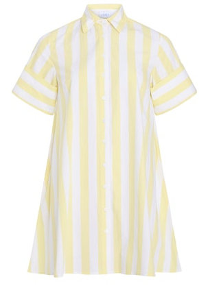 Dock Dress, Club Stripe