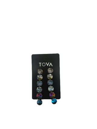 Nora Earrings