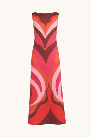 Asra Dress