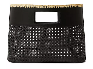 BTB Ellie Small Tote, Black