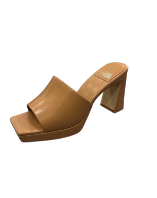 JC Dress Code, Natural