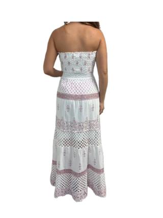 Confetto Dress, Lilac