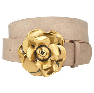 Camelia Belt, Khaki