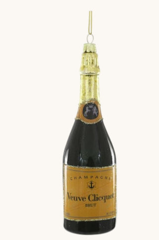 Brut Ornament
