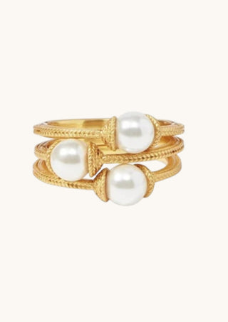 Calypso Trio RIng