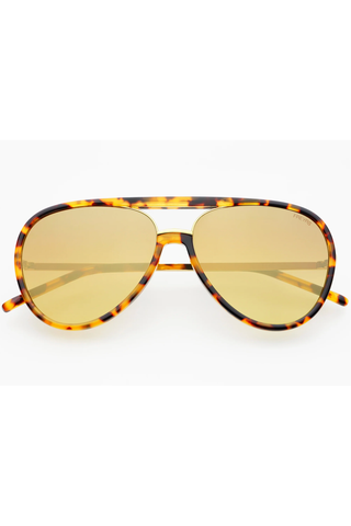 Shay, Tort Gold Mirror