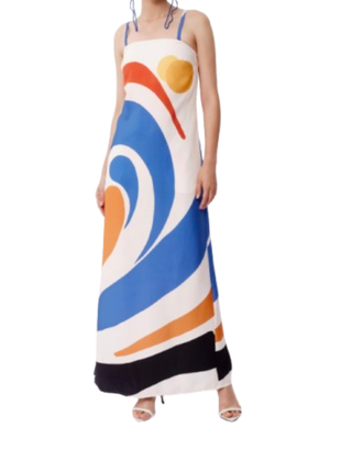 Aloe Dress