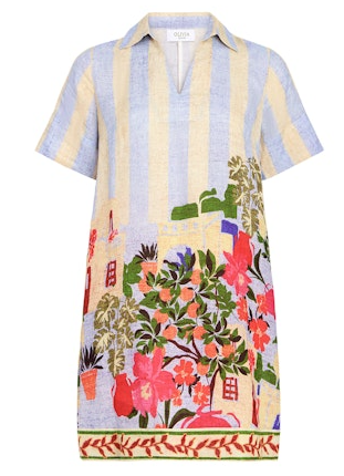 short sleeve wells dress Short Sleeve Wells Dress