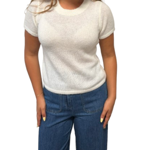 S/S Baby Sweater