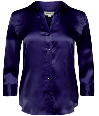 Dani Blouse, Midnight