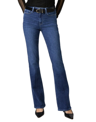 HR Laurel Canyon, Aerial