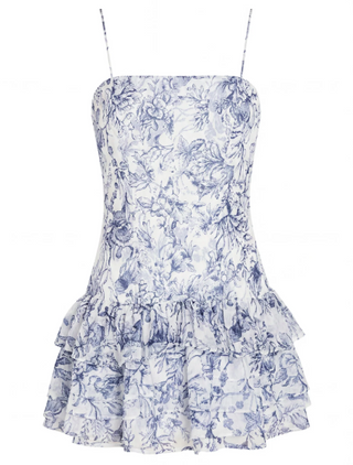 Laureline Romper, Deep Sea
