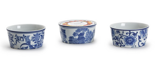 Chinoiserie Deli Container