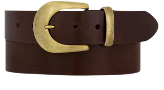 Andrea Belt, Brown