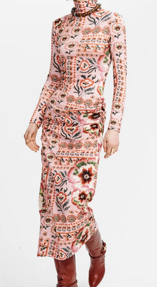 Sacha Dress