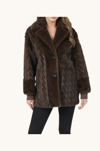Lola Coat