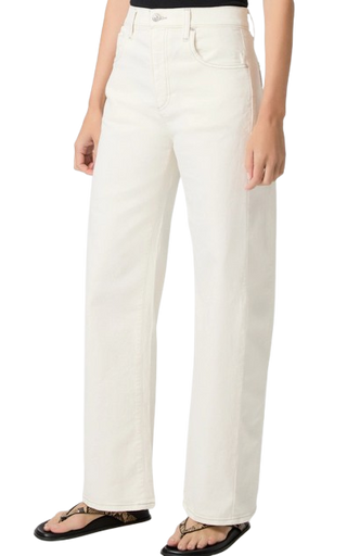 Arellia Skimmer W/ Outseam Panels