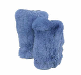 Rex Handwarmer, Blue