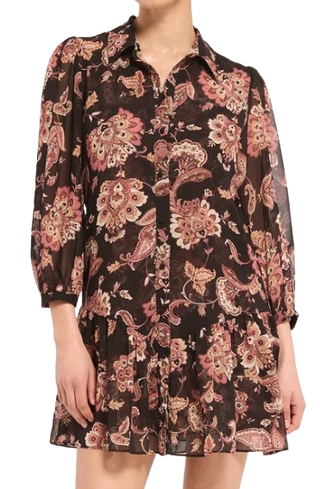 Jillian Dress