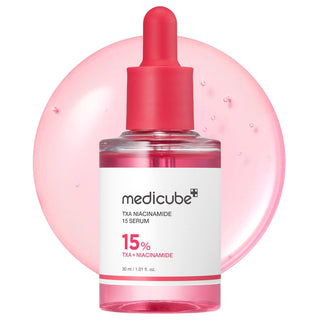 Medicube TXA Serum