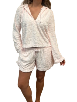 Pullover Hoodie