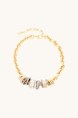 Trina Necklace