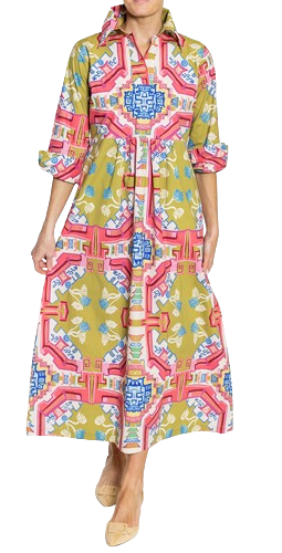 Blythe Surcie Dress