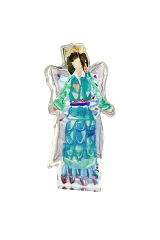 Grace Acrylic Angel