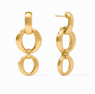 Solara Orbit Earring