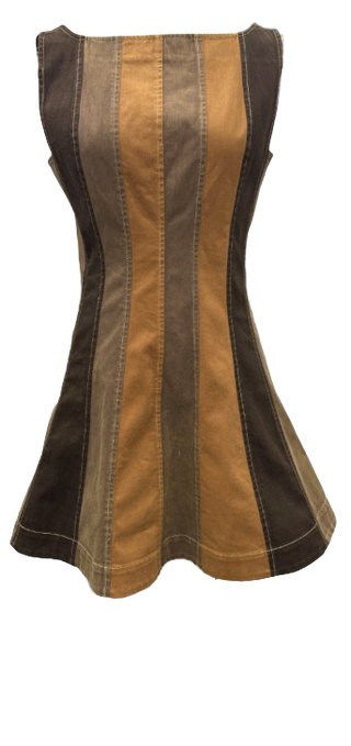 Brinnie Mini Dress