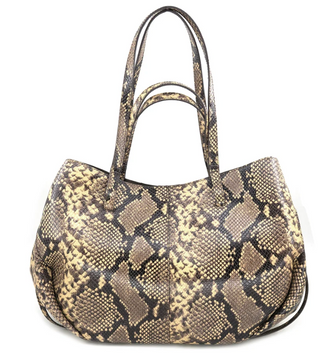 Aspen Bag, Snake