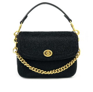 Zoe Bag, Black